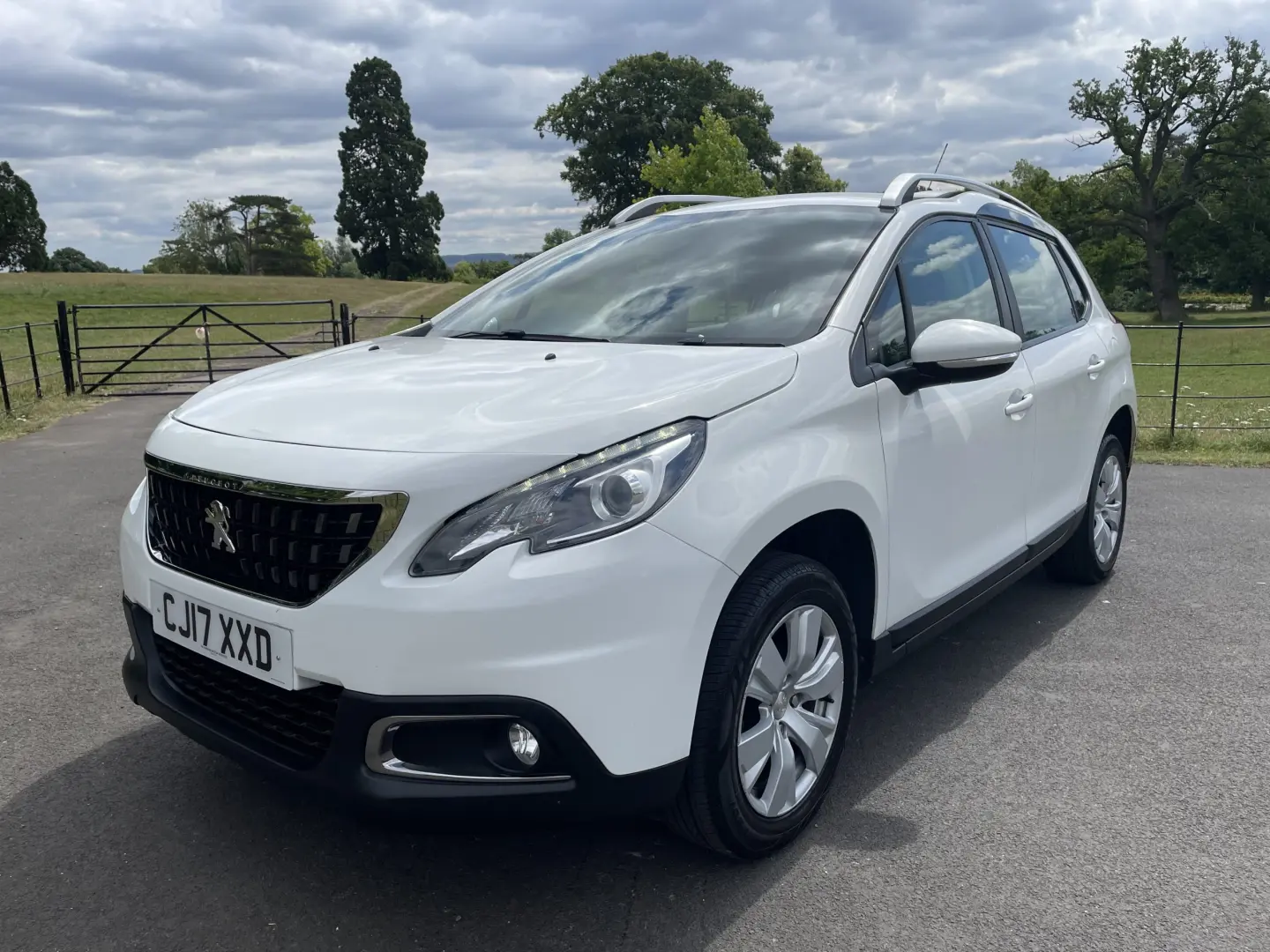 Peugeot 2008 2008 1.2 PureTech Active 2
