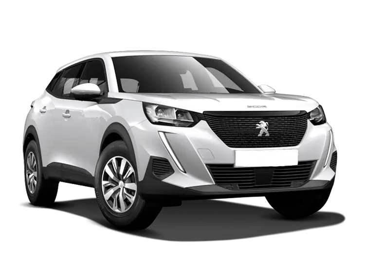 Peugeot 2008 2008 1.2 PureTech Active 3