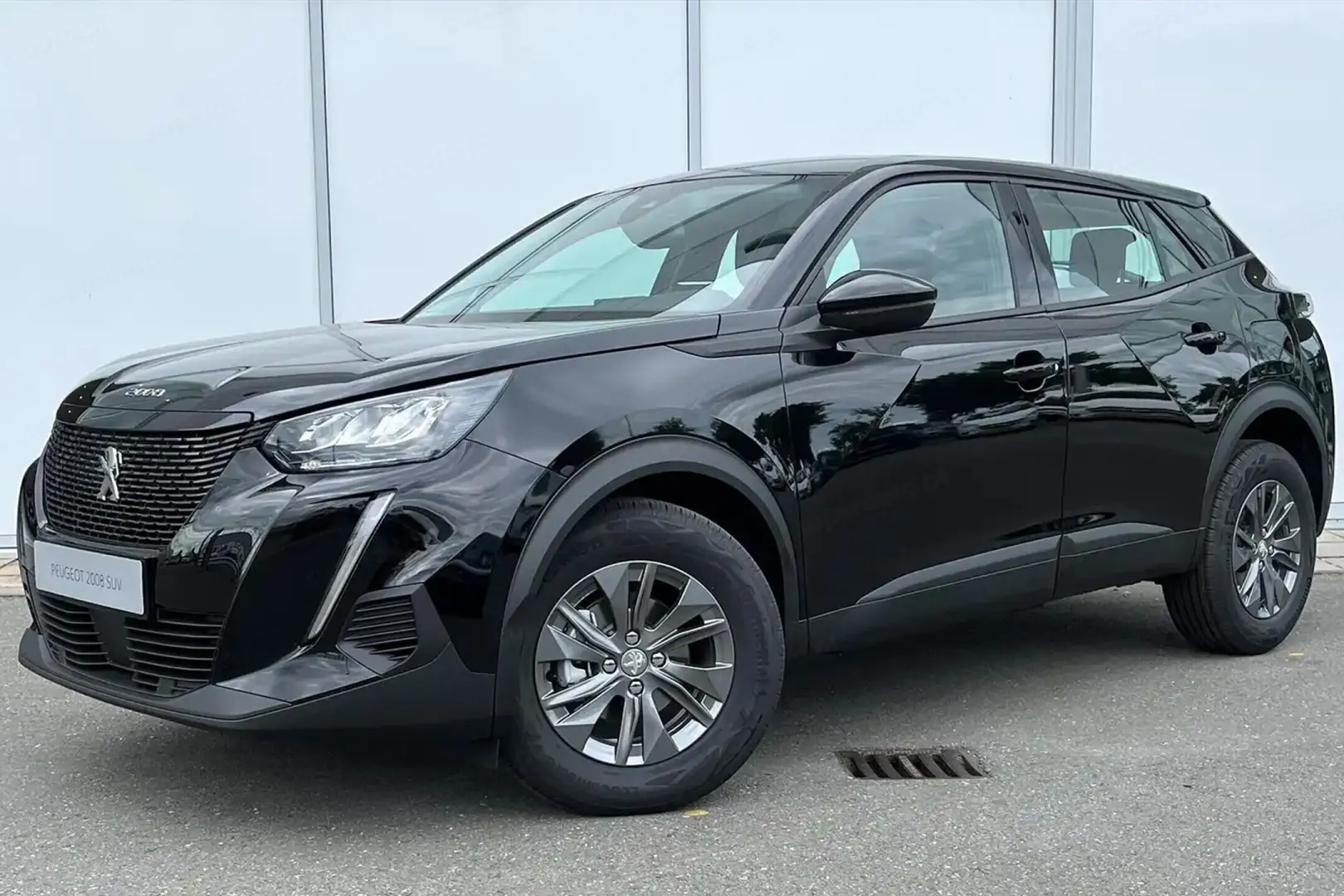 Peugeot 2008 2008 1.2 PureTech Active 6