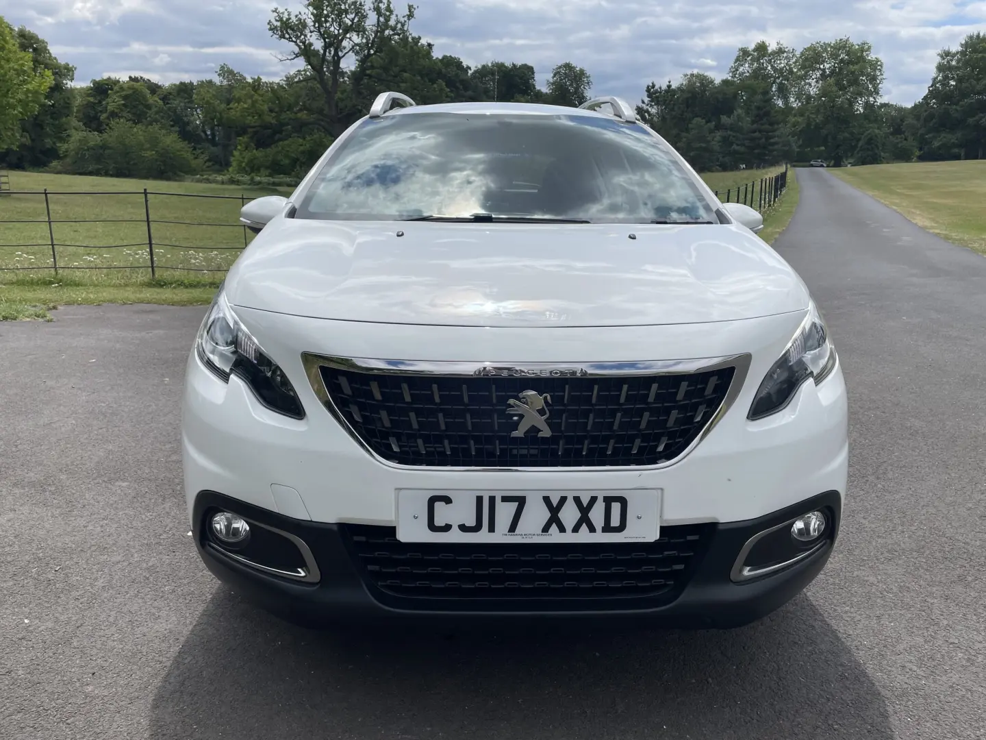 Peugeot 2008 2008 1.2 PureTech Active 6