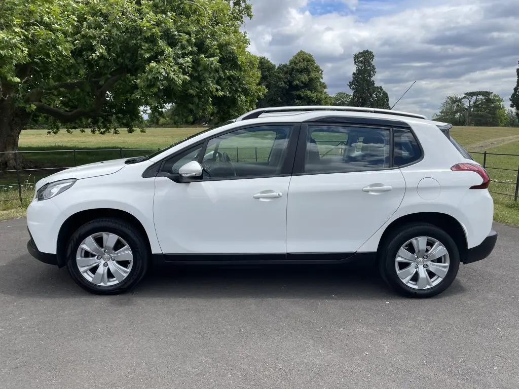 Peugeot 2008 2008 1.2 PureTech Active 7