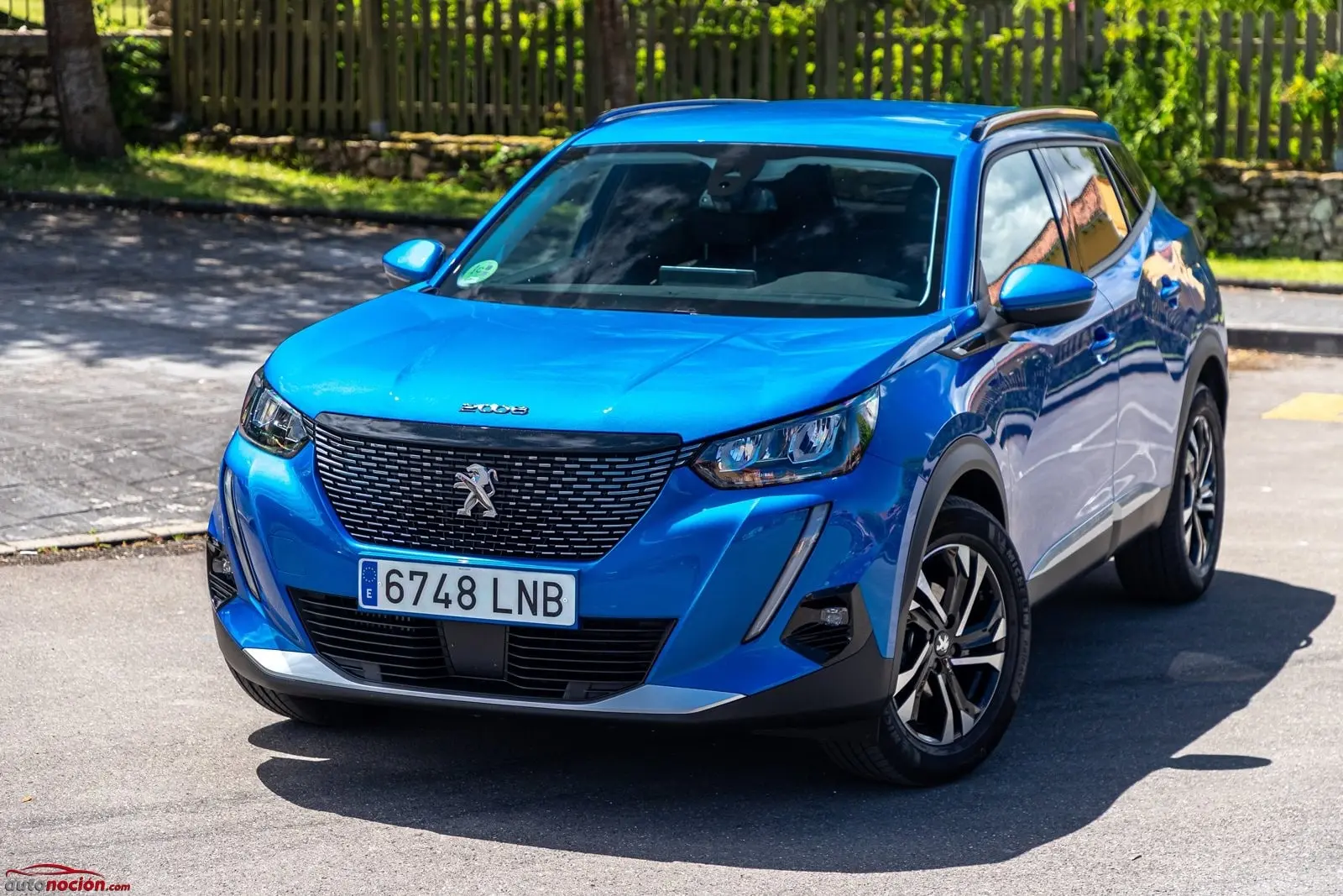 Peugeot 2008 2008 1.2 PureTech Allure Dynamic RT EAT8 7