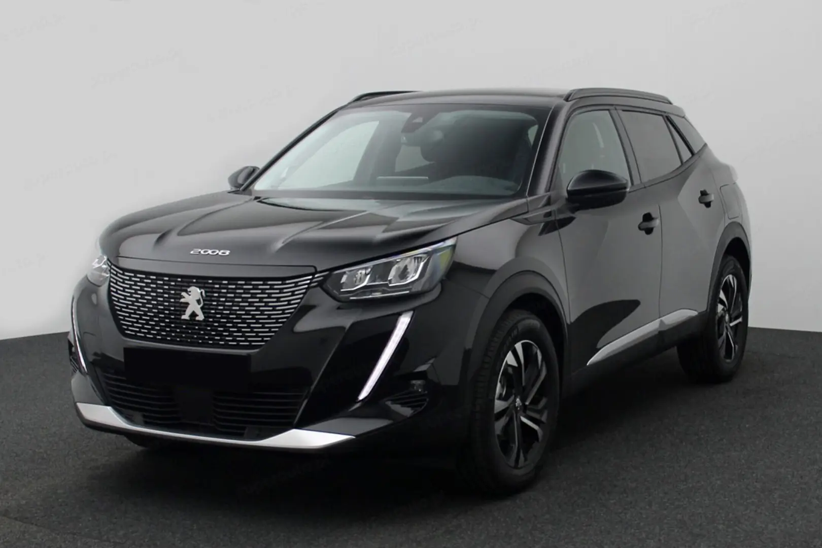 Peugeot 2008 2008 1.2 PureTech Allure EAT8 5