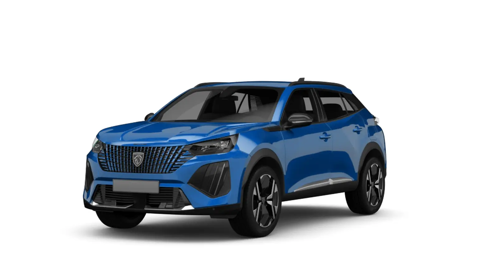 Peugeot 2008 2008 1.2 Puretech Allure EAT8 7