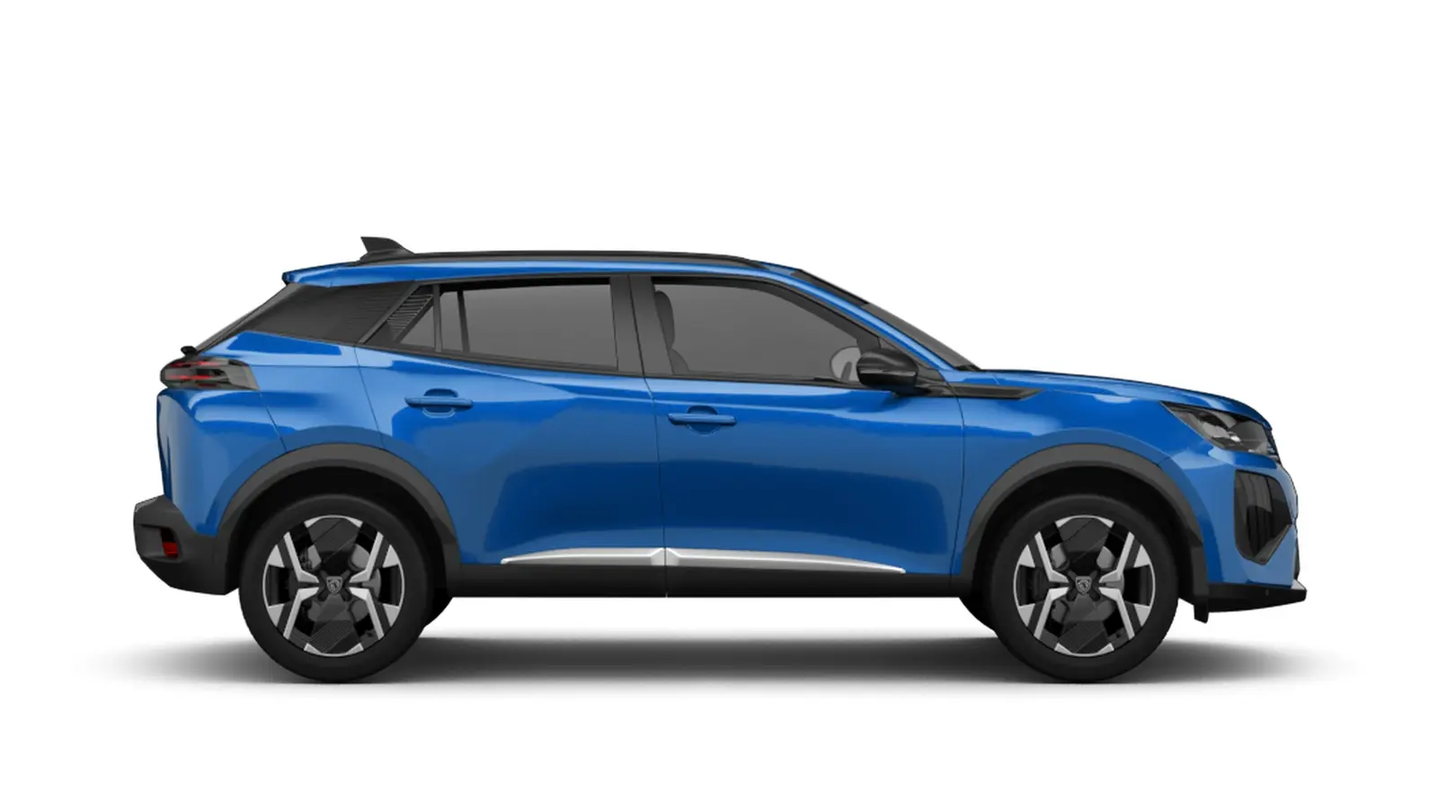 Peugeot 2008 2008 1.2 Puretech Allure EAT8 7