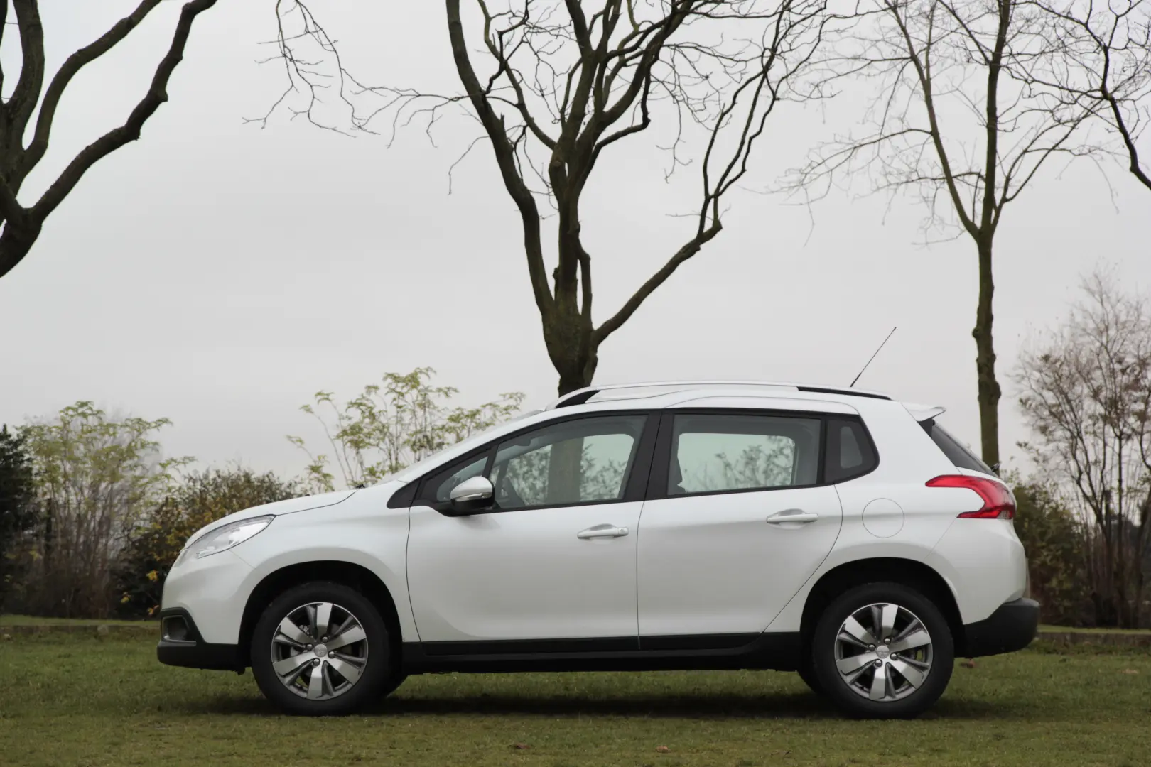 Peugeot 2008 2008 1.2 PureTech Start&Stop Access ETG5 6
