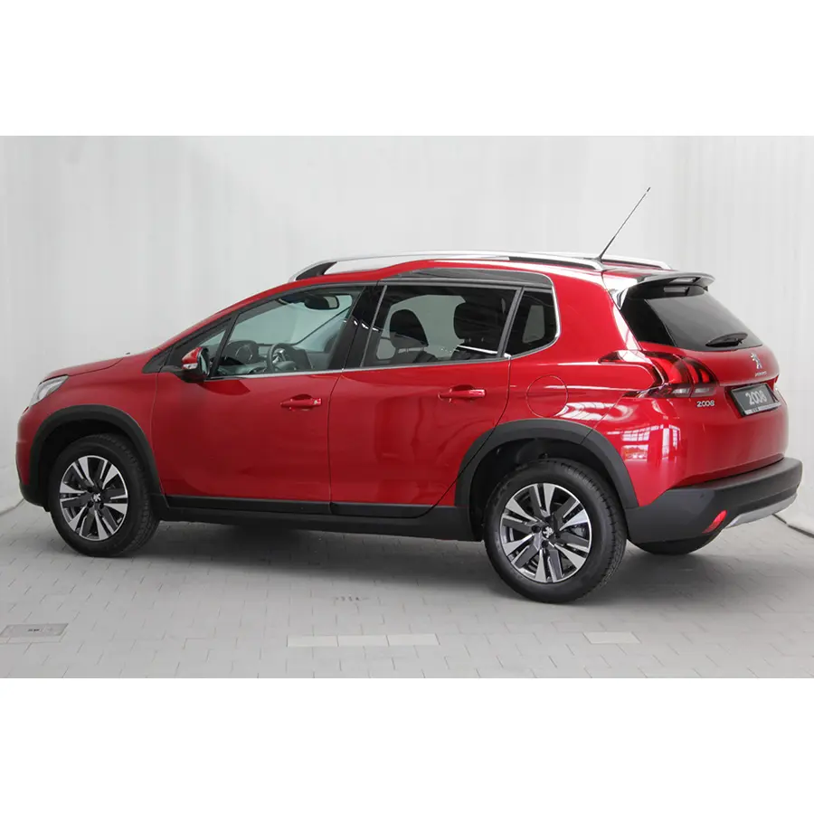 Peugeot 2008 2008 1.2 PureTech Start&Stop Active EAT6 5