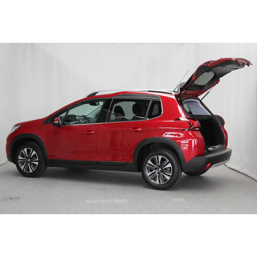 Peugeot 2008 2008 1.2 PureTech Start&Stop Active EAT6 7
