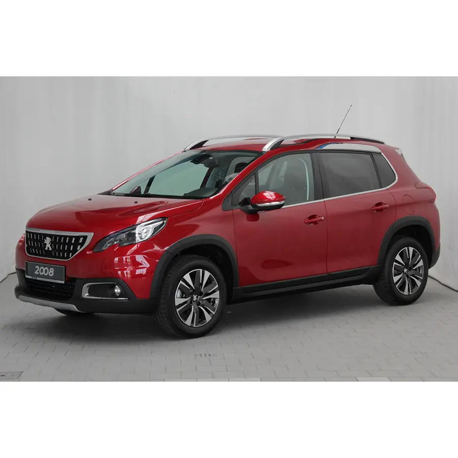 Peugeot 2008 2008 1.2 PureTech Start&Stop Active ETG5 4