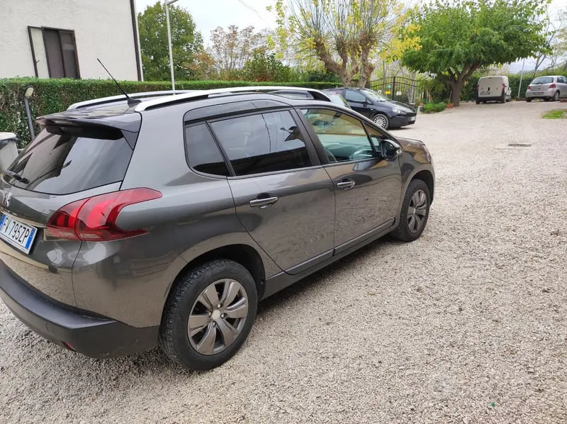 Peugeot 2008 2008 1.2 e-VTI Start&Stop Active ETG5 6