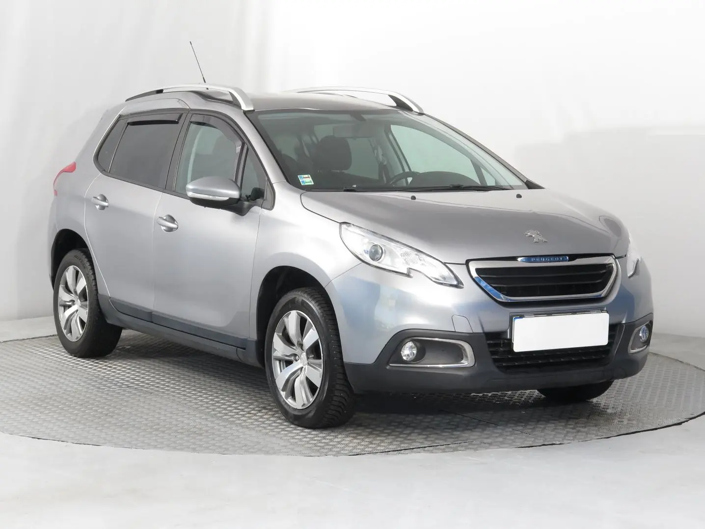 Peugeot 2008 2008 1.2 VTI Access 2