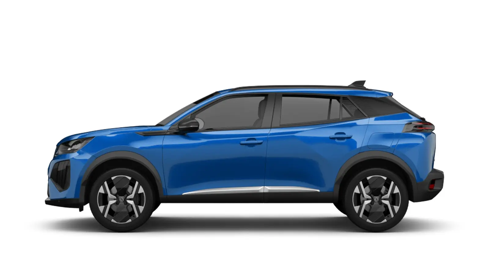 Peugeot 2008 2008 1.5 BlueHDI Allure EAT8 3