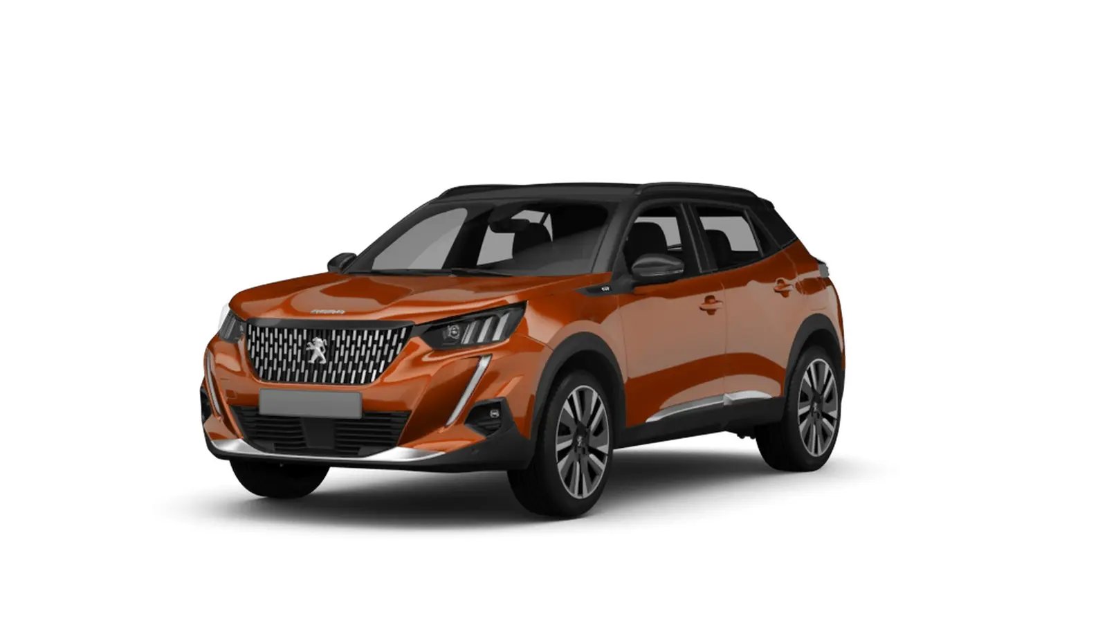 Peugeot 2008 2008 1.5 BlueHDI GT EAT8 5