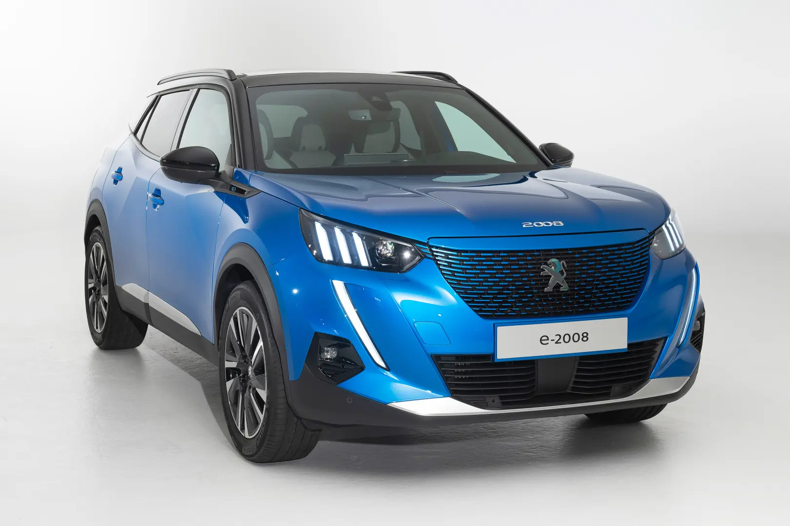 Peugeot 2008 2008 1.5 BlueHDI Start&Stop Allure EAT6 1