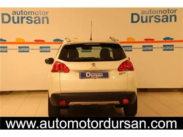 Peugeot 2008 2008 1.6 e-HDI Start&Stop Access 7