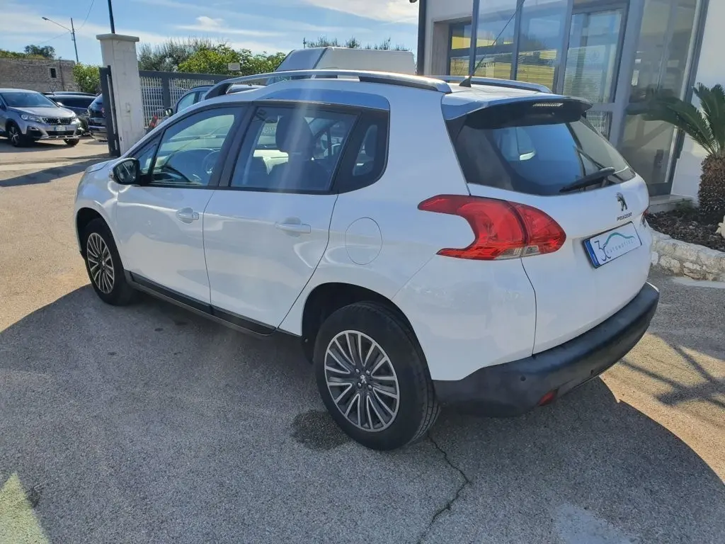 Peugeot 2008 2008 1.6 e-HDI Start&Stop Allure Auto6R 3
