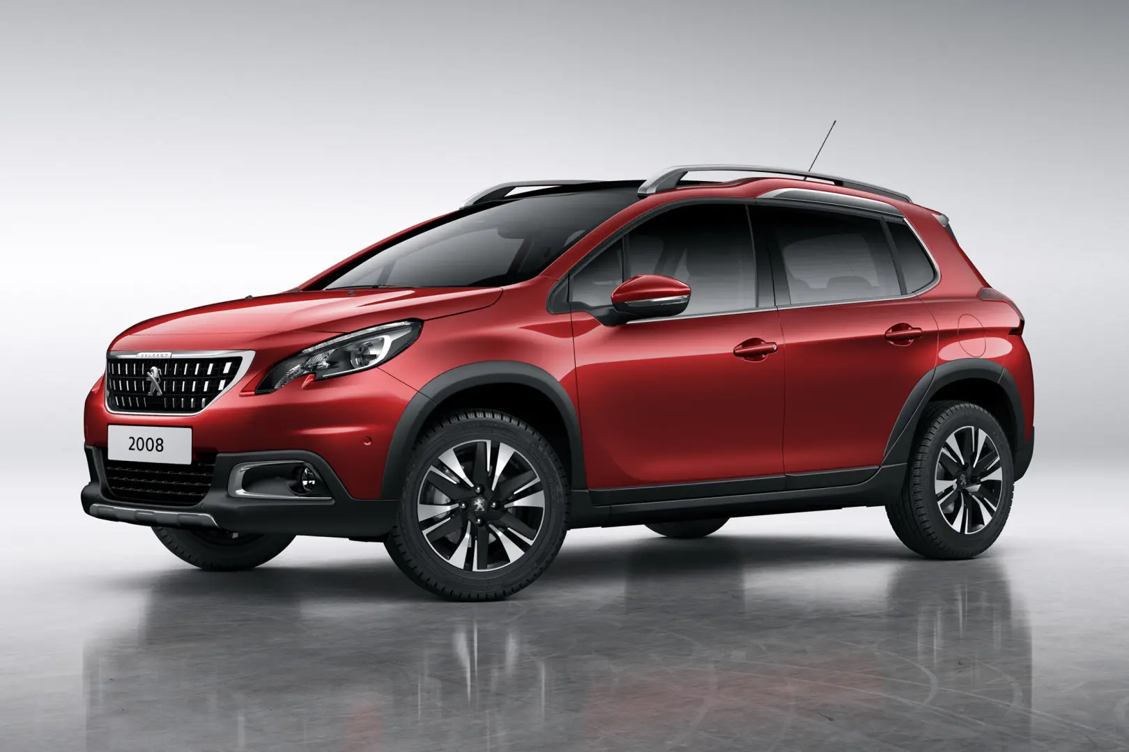Peugeot 2008 2008 1.6 e-HDI Start&Stop Active 5