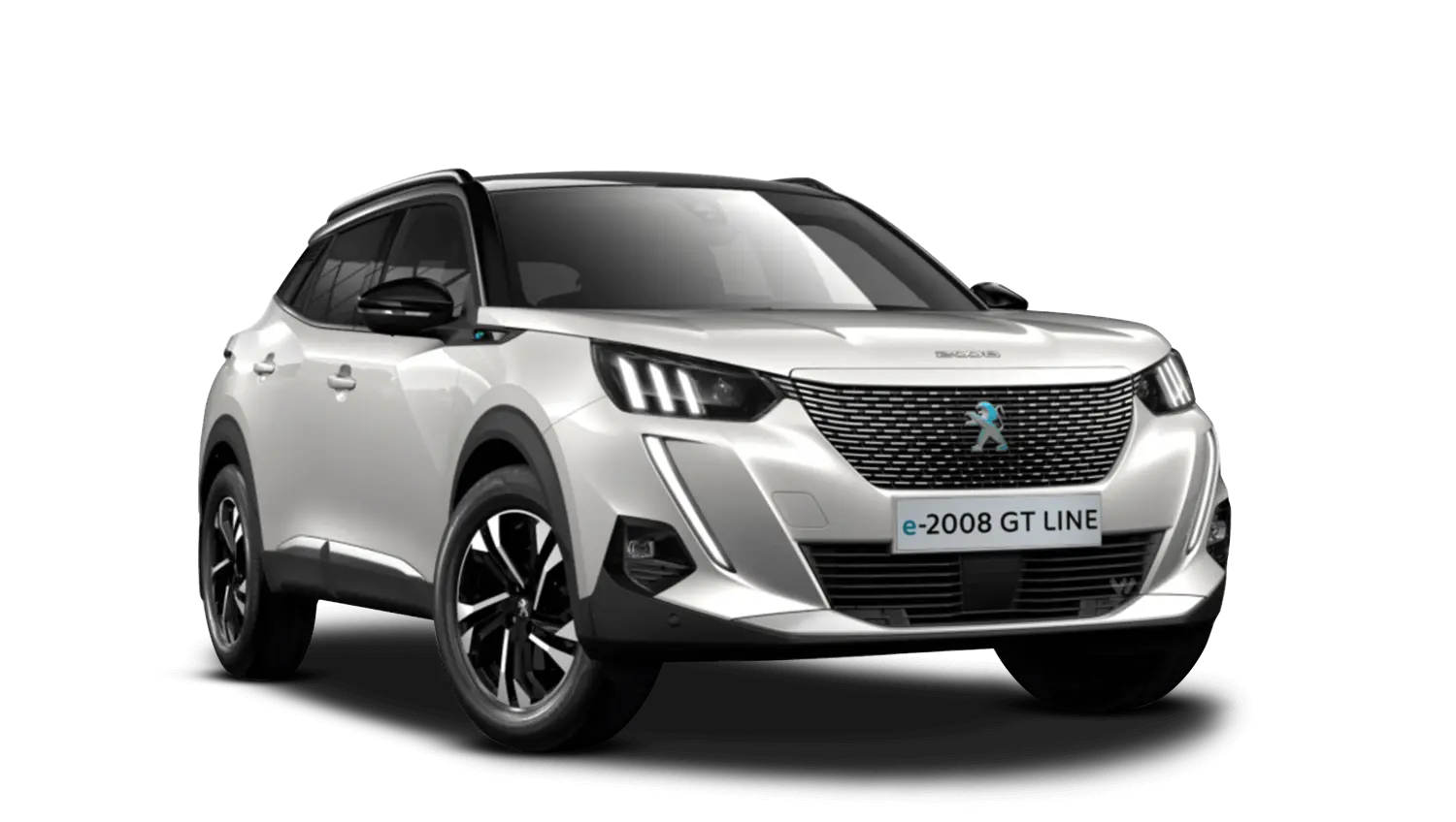 Peugeot 2008 2008 1.6 e-HDI Start&Stop GT Line ETG6 5