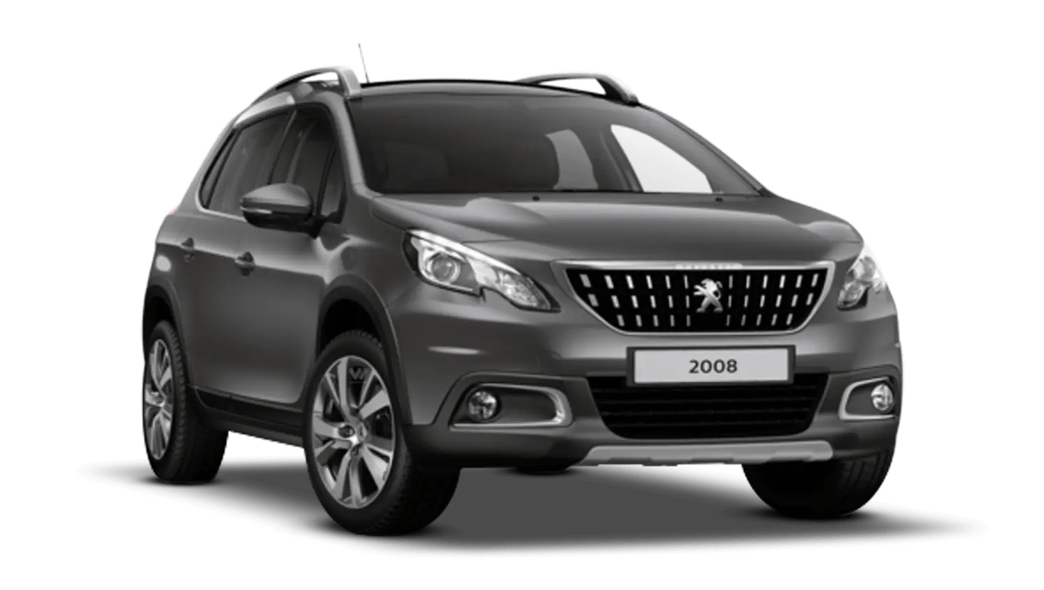 Peugeot 2008 2008 1.6 VTI Allure 2
