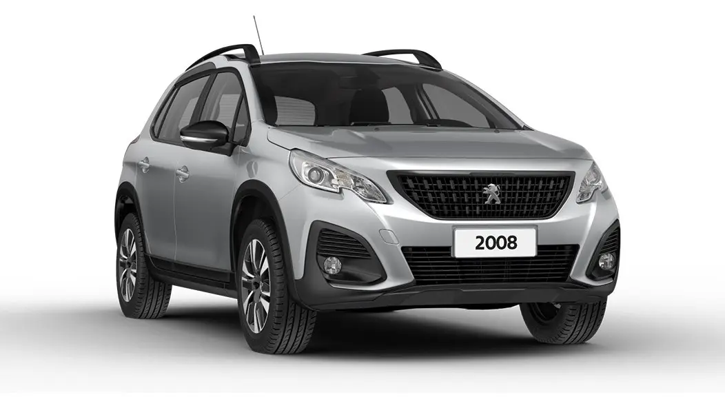Peugeot 2008 2008 1.6 VTI Allure 3