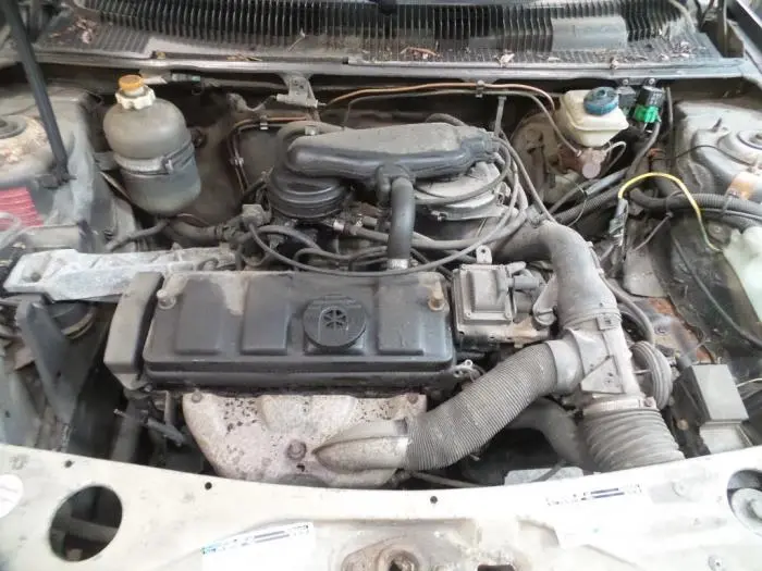 Peugeot 205 205 1.1 GL 6