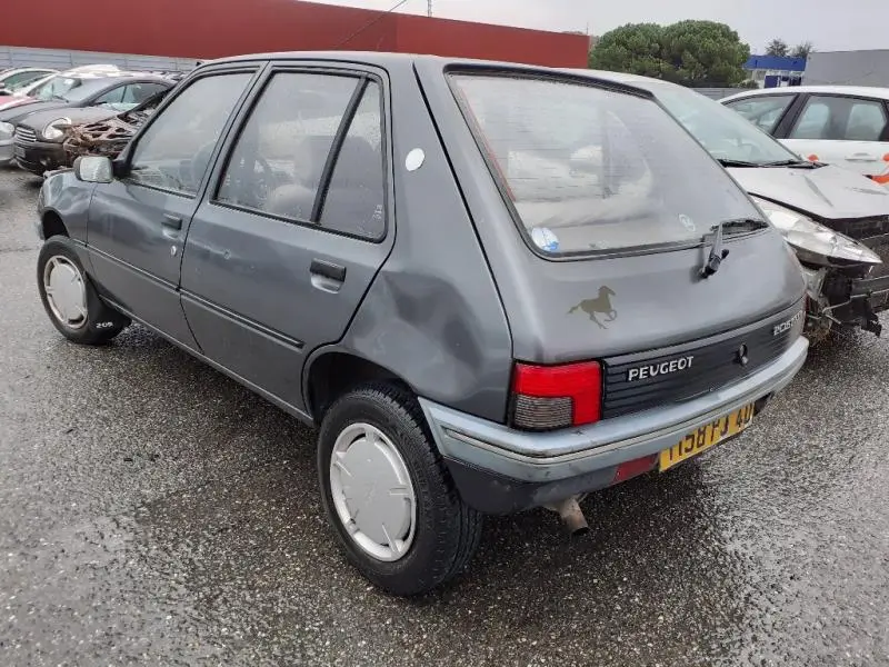 Peugeot 205 205 1.4 GR 4