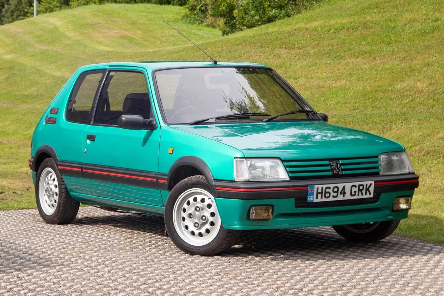 Peugeot 205 205 1.6 0