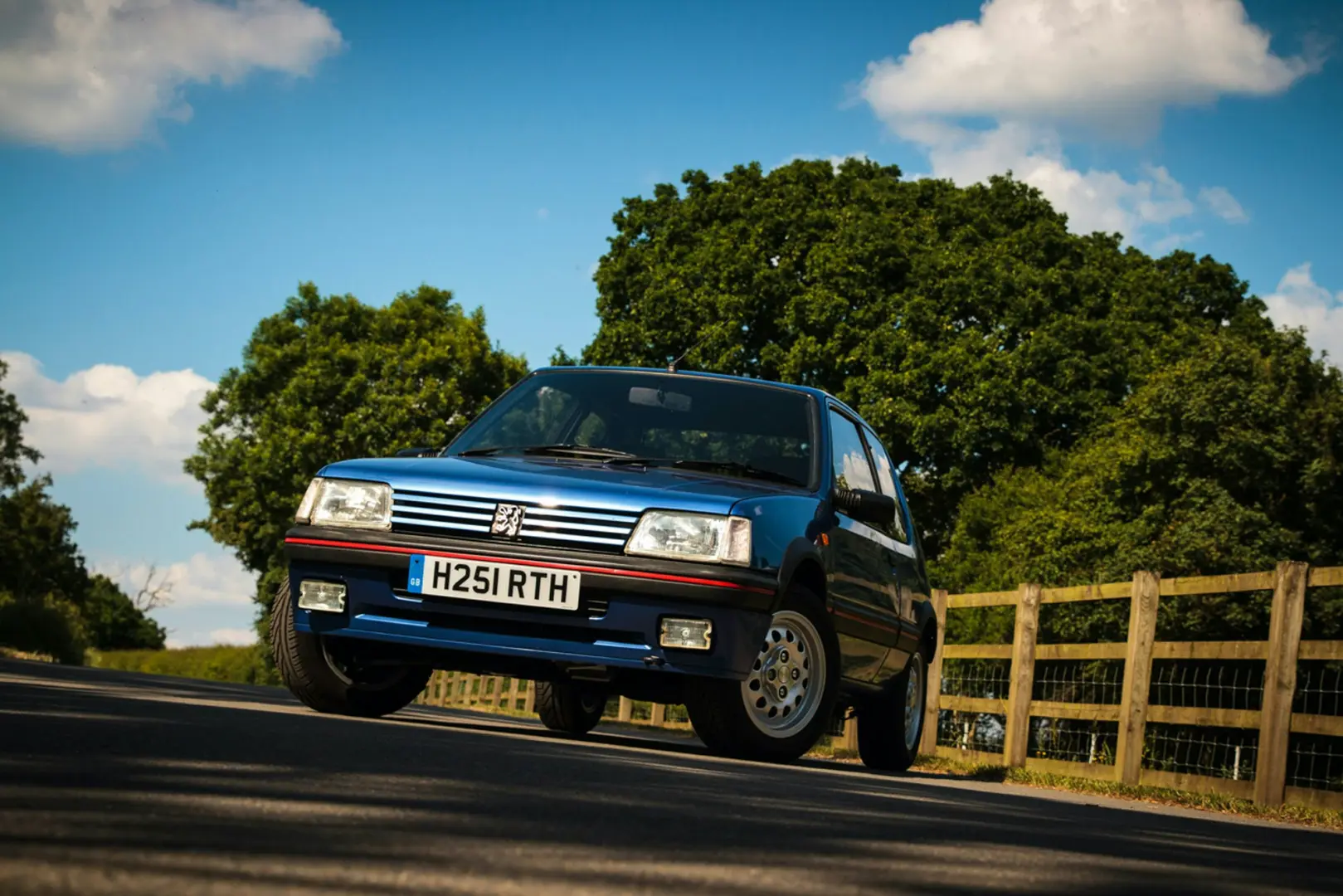 Peugeot 205 205 1.6 5