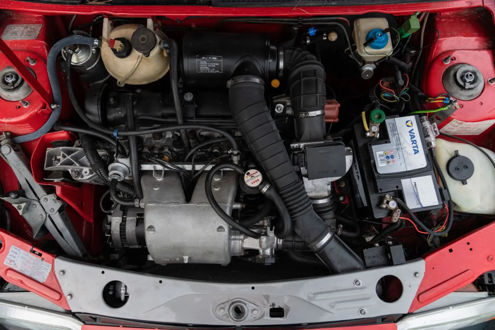 Peugeot 205 205 1.9 GTI 5