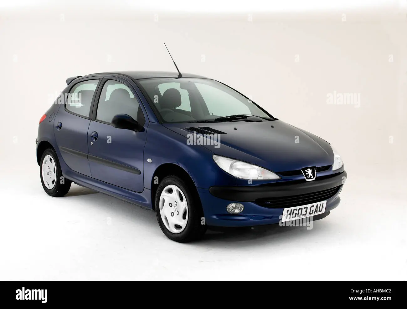 Peugeot 206 206 1.1 4