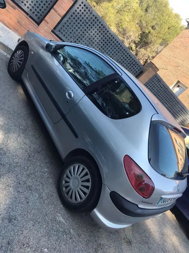 Peugeot 206 206 1.1 X-Design 2