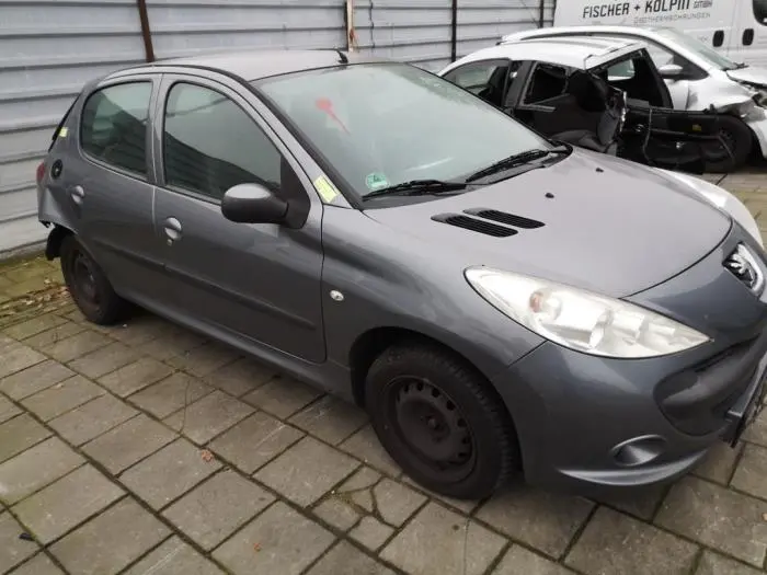 Peugeot 206 206+ 1.4 HDI Comfort 3