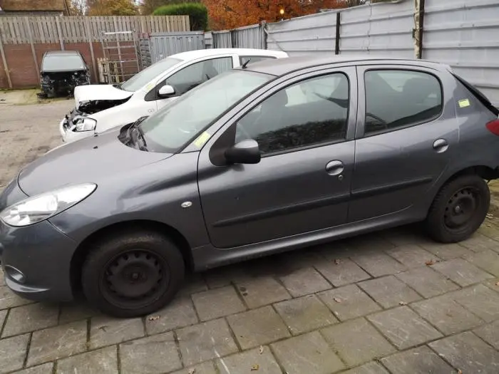 Peugeot 206 206+ 1.4 HDI Comfort 5