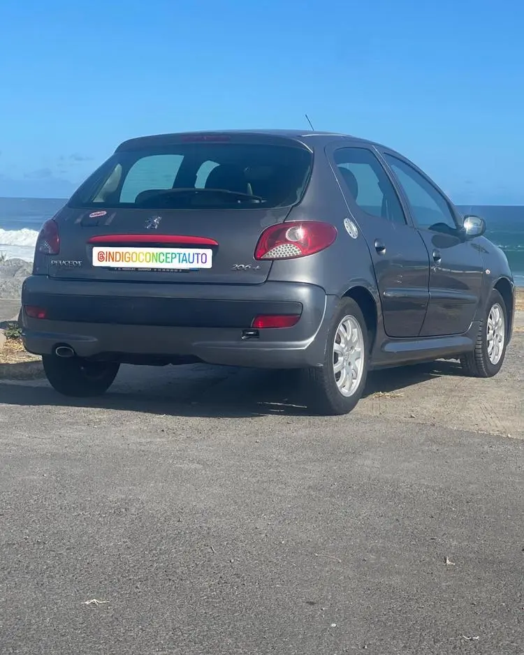 Peugeot 206 206+ 1.4 Envy 3