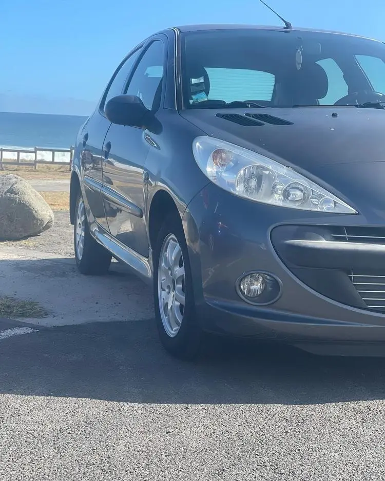Peugeot 206 206+ 1.4 Envy 2