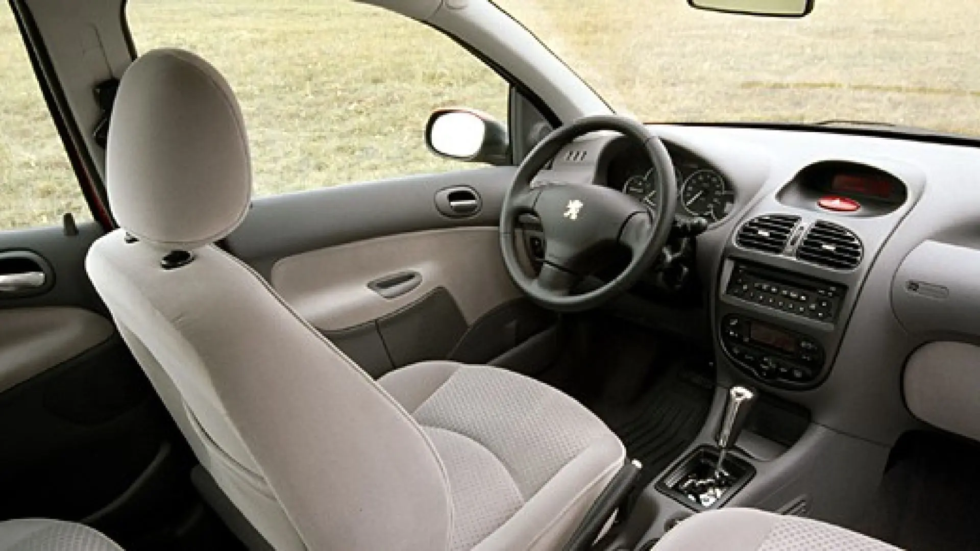 Peugeot 206 206 1.4 X-Design 5