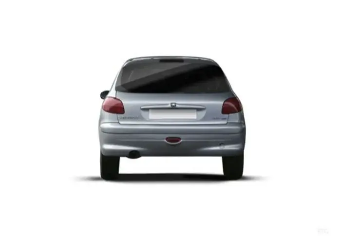 Peugeot 206 206 1.4 X-Line 5