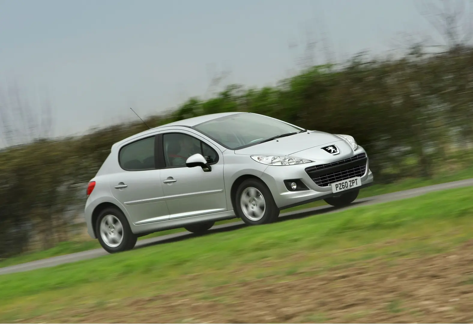 Peugeot 207 207 1.4 16V Sportium 1