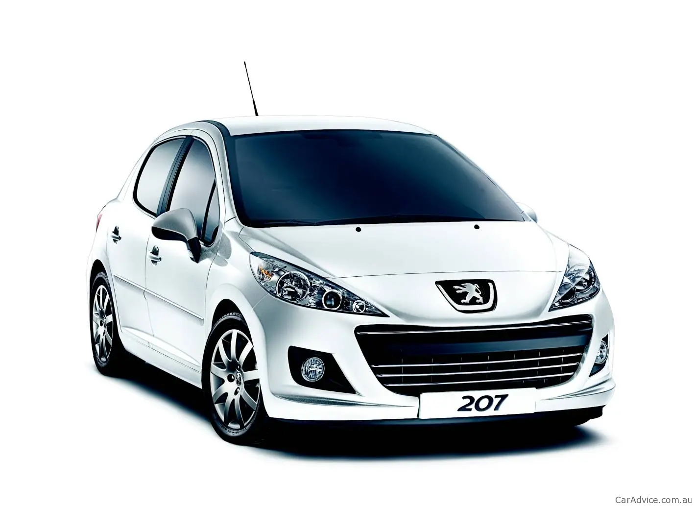 Peugeot 207 207 1.4 16V Sportium 2
