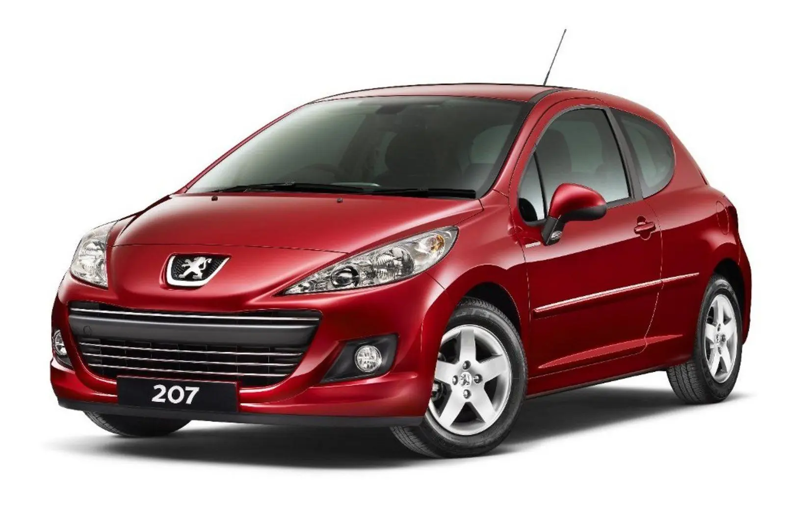 Peugeot 207 207 1.4 16V Millesim 0