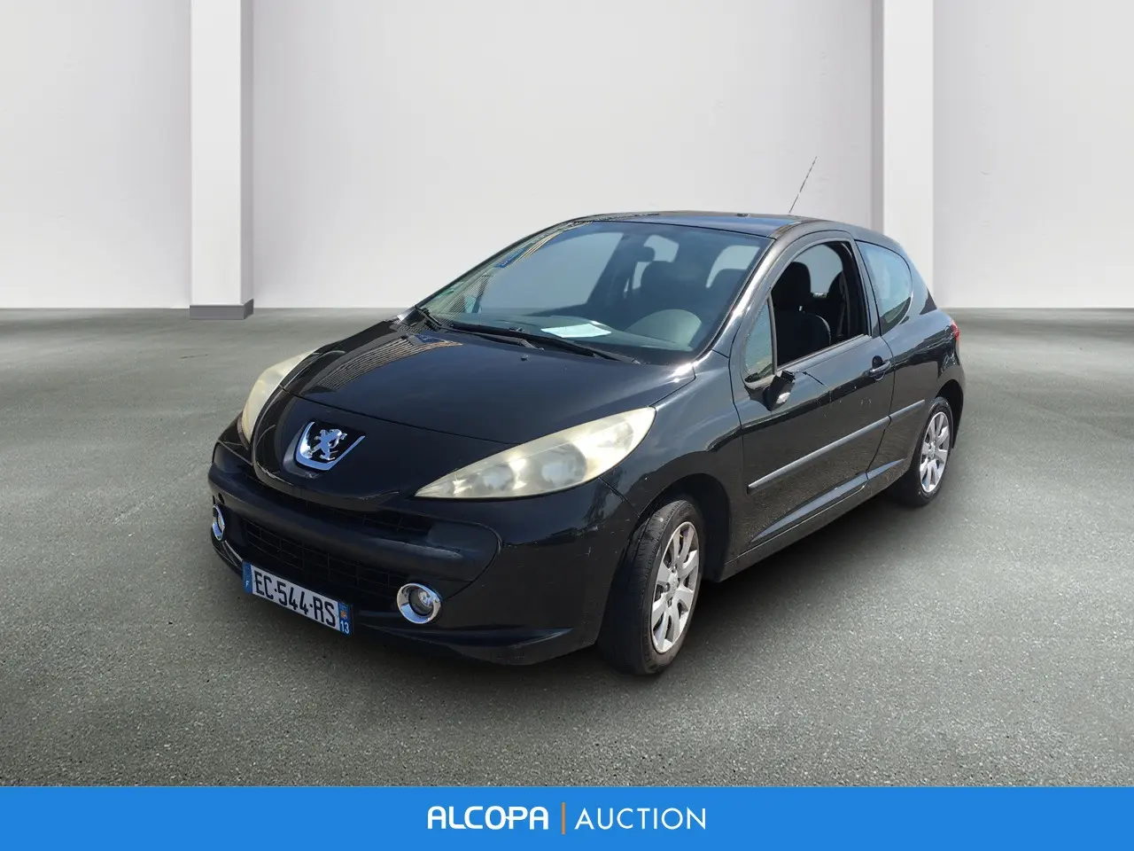Peugeot 207 207 1.4 16V Trendy 6