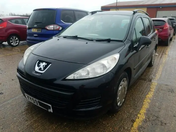 Peugeot 207 207 1.4 16V Trendy 5