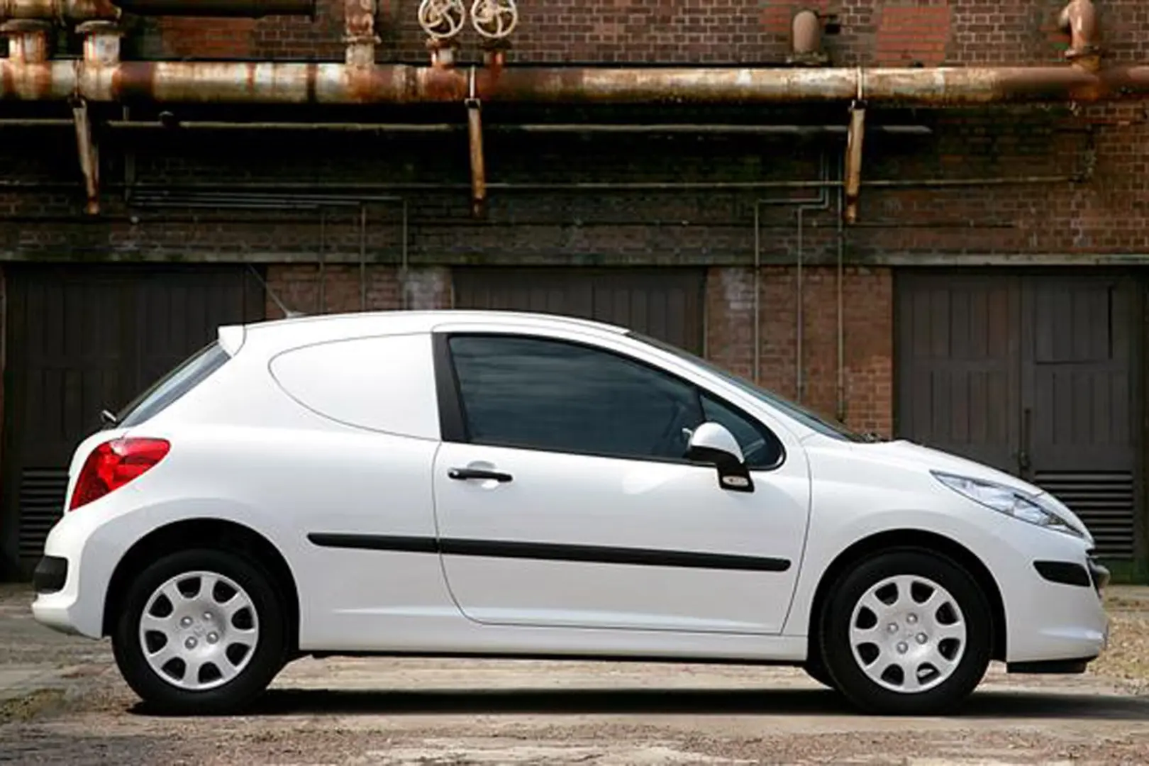 Peugeot 207 207 1.4 0