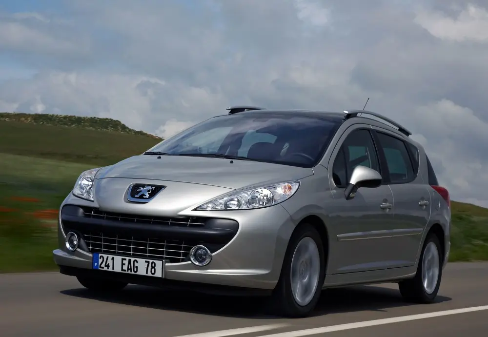 Peugeot 207 207 1.4 1
