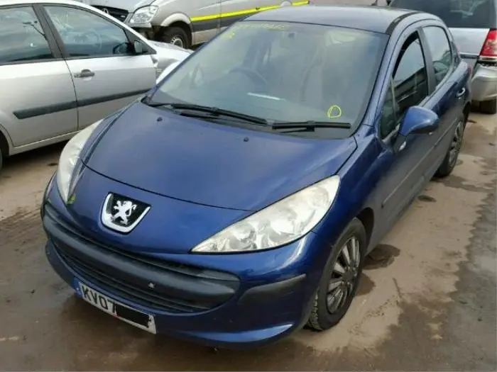 Peugeot 207 207 1.4 4