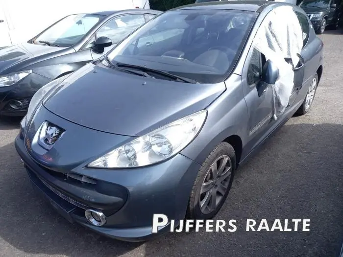 Peugeot 207 207 1.4 5