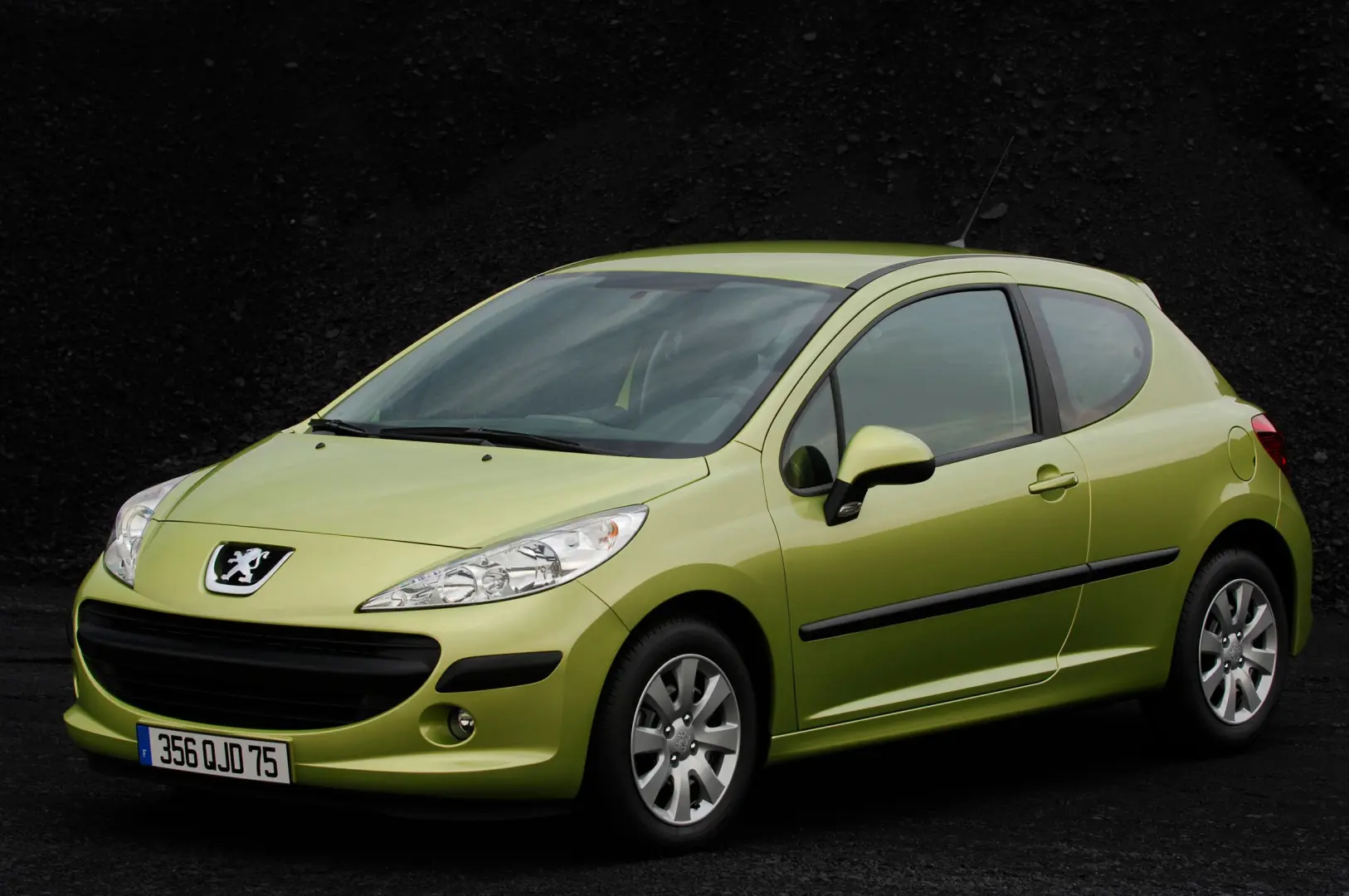 Peugeot 207 207 1.4 5