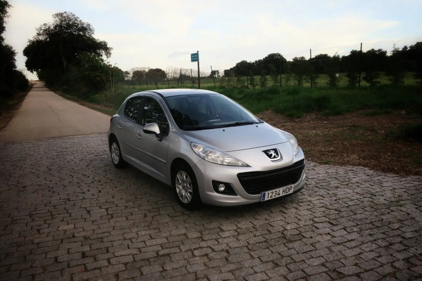 Peugeot 207 207 1.4 Access 5