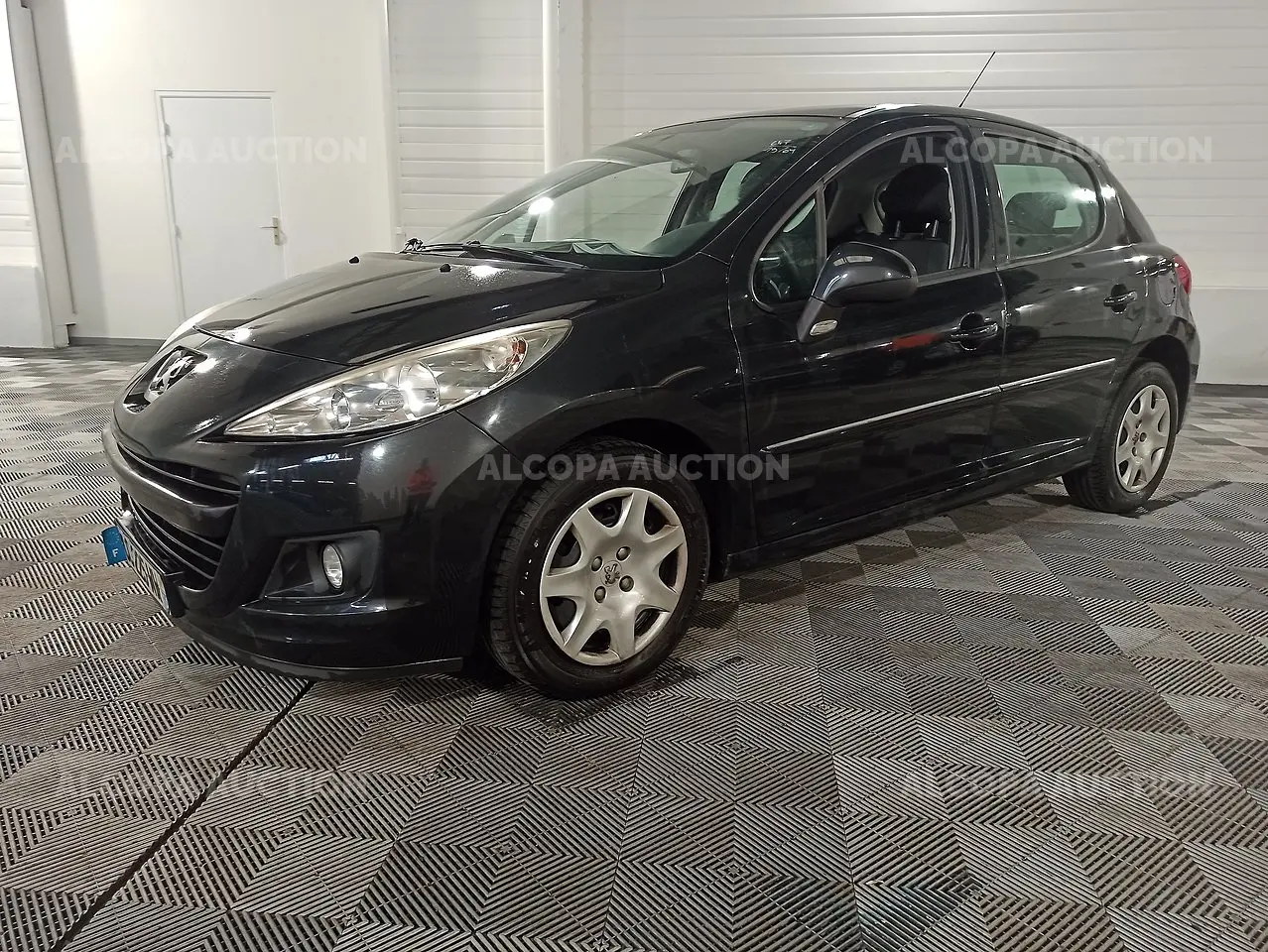 Peugeot 207 207 1.4 Access 2