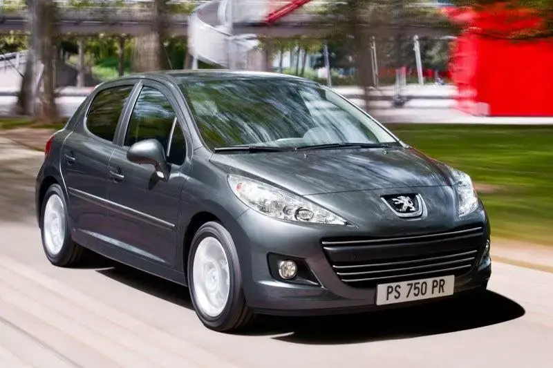 Peugeot 207 207 1.4 Access 2